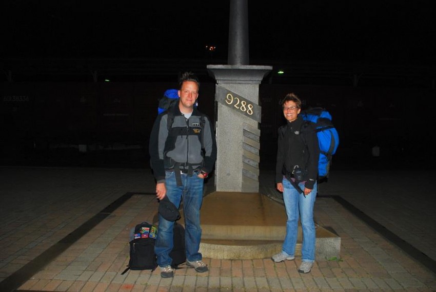 Vladivostokda jinsiy aloqa